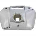 Headlamp Bracket Chrome Die Cast for Harley-Davidson