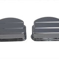 Replica Panhead Valve Cover Chrome for Harley-Davidson