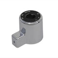 Ignition Switch Housing Chrome for Harley-Davidson