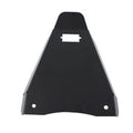 Frame Cover Black for Harley-Davidson