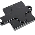Battery Top Black 6 Volt for Harley-Davidson