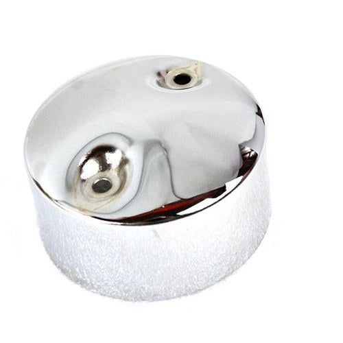 Generator End Cover Chrome for Harley-Davidson