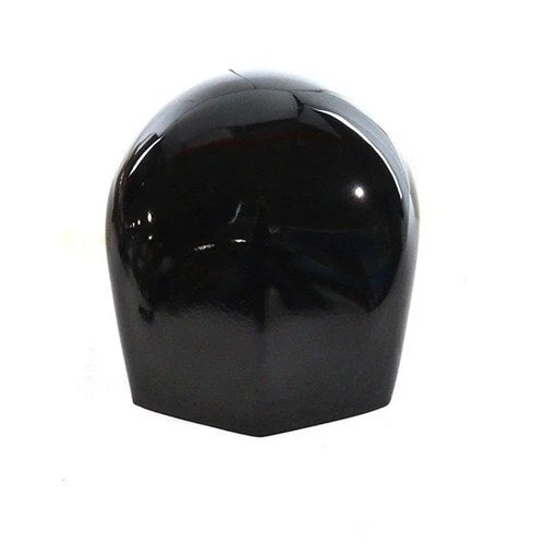 Horn Cover Black for Harley-Davidson