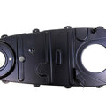 Replica Inner Primary Cover Black for Harley-Davidson