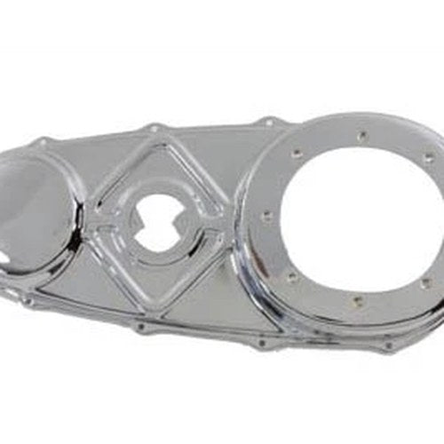 Outer Primary Cover Chrome for Harley-Davidson
