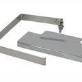 Battery Top Cover and Strap Kit for Harley-Davidson