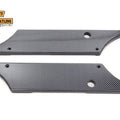 Wyatt Gatling Saddlebag Face Plate for Harley-Davidson