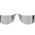 Turn Signal Visor Front for Harley-Davidson