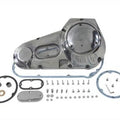 Outer Primary Cover Kit Polished for Harley-Davidson
