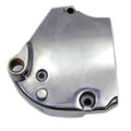 Sprocket Cover Polished for Harley-Davidson