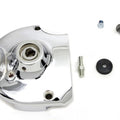 Sprocket Cover Kit Chrome for Harley-Davidson