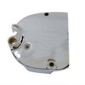 Sprocket Cover Polished Reinforced for Harley-Davidson