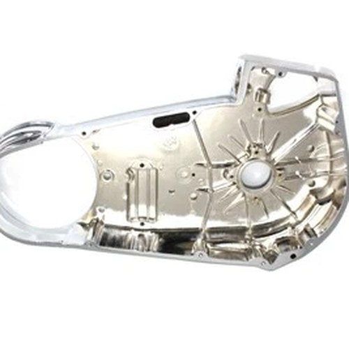 Chrome Inner Primary Cover for Harley-Davidson