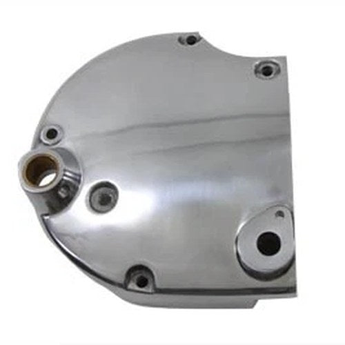 Chrome Sprocket Cover for Harley-Davidson