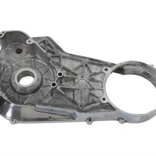 Polished Inner Primary Cover for Harley-Davidson