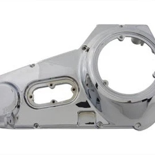 Chrome Outer Primary Cover for Harley-Davidson