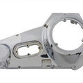 Chrome Outer Primary Cover for Harley-Davidson