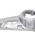 Polished Outer Primary Cover for Harley-Davidson