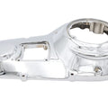 Chrome Outer Primary Cover for Harley-Davidson