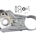 Chrome Inner Primary Cover for Harley-Davidson