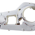 Chrome Outer Primary Cover for Harley-Davidson