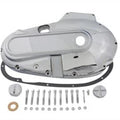Chrome Primary Cover Kit for Harley-Davidson