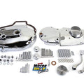 Chrome Engine Dress Up Kit for Harley-Davidson