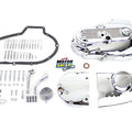 Chrome Engine Dress Up Kit for Harley-Davidson