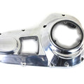 Polished Outer Primary Cover for Harley-Davidson