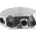 Polished Clutch Release Cover for Harley-Davidson