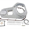 Chrome Outer Primary Cover Kit for Harley-Davidson