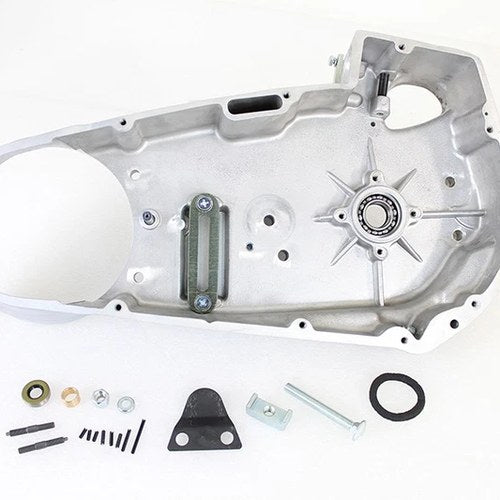 Natural Inner Primary Housing Assembly for Harley-Davidson