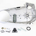 Natural Inner Primary Housing Assembly for Harley-Davidson