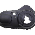 Black Outer Primary Cover for Harley-Davidson