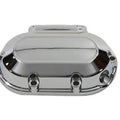 Clutch Release Cover Chrome for Harley-Davidson