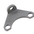 EL Transmission Mount Bracket Zicad Plated for Harley-Davidson