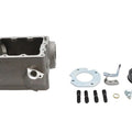 4-Speed Prepped Transmission Case for Harley-Davidson