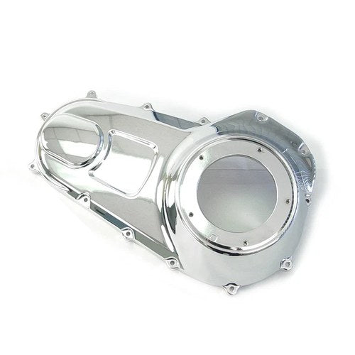 Chrome Outer Primary Cover for Harley-Davidson