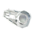 Chrome Outer Primary Cover for Harley-Davidson