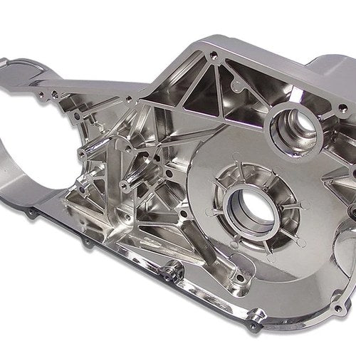 Inner Primary Cover Chrome for Harley-Davidson