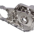 Inner Primary Cover Chrome for Harley-Davidson