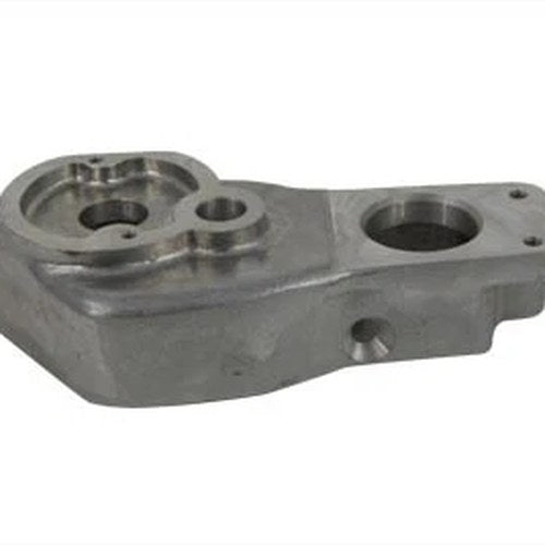 Hitachi Starter Housing for Harley-Davidson