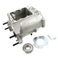 4-Speed Transmission Gear Box with Components for Harley-Davidson