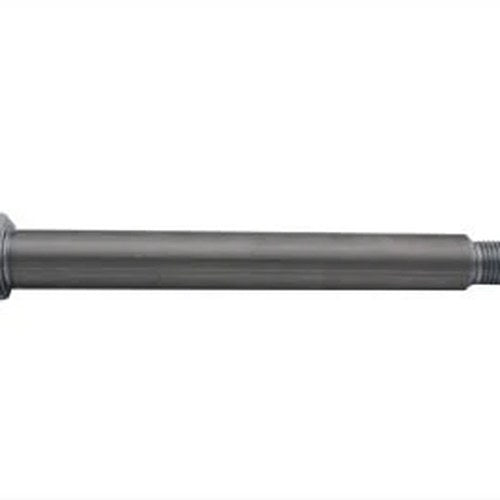 Swingarm Pivot Bolt Chrome for Harley-Davidson