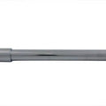Chrome Front Axle for Harley-Davidson