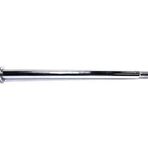 Chrome Rear Axle for Harley-Davidson