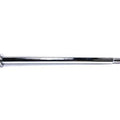 Chrome Rear Axle for Harley-Davidson