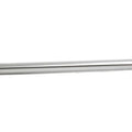 XL Chrome Rear Axle for Harley-Davidson