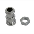 Rear Axle Spacer 3/4 inch Inner Diameter for Harley-Davidson