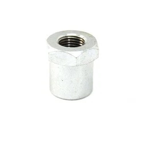 Front Axle Nut Zinc for Harley-Davidson
